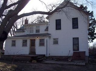 25503 Mt Mitchell Rd, Belvue, KS 66407