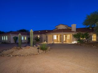 363 W Mission Twin Buttes Rd, Green Valley, AZ 85622