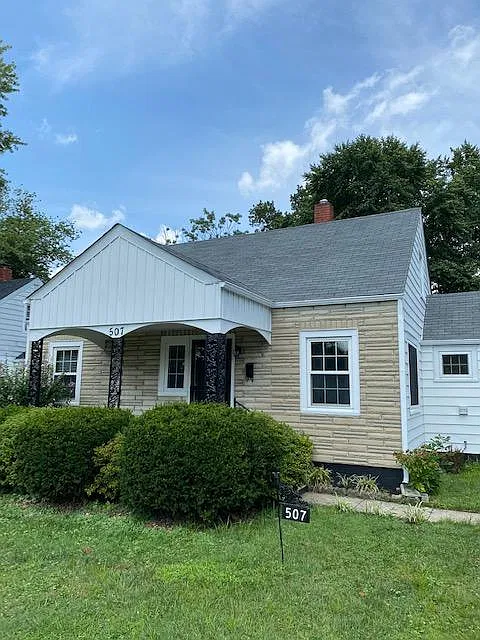 507 Virginia Ave