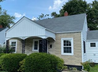 507 Virginia Ave, Louisville, KY