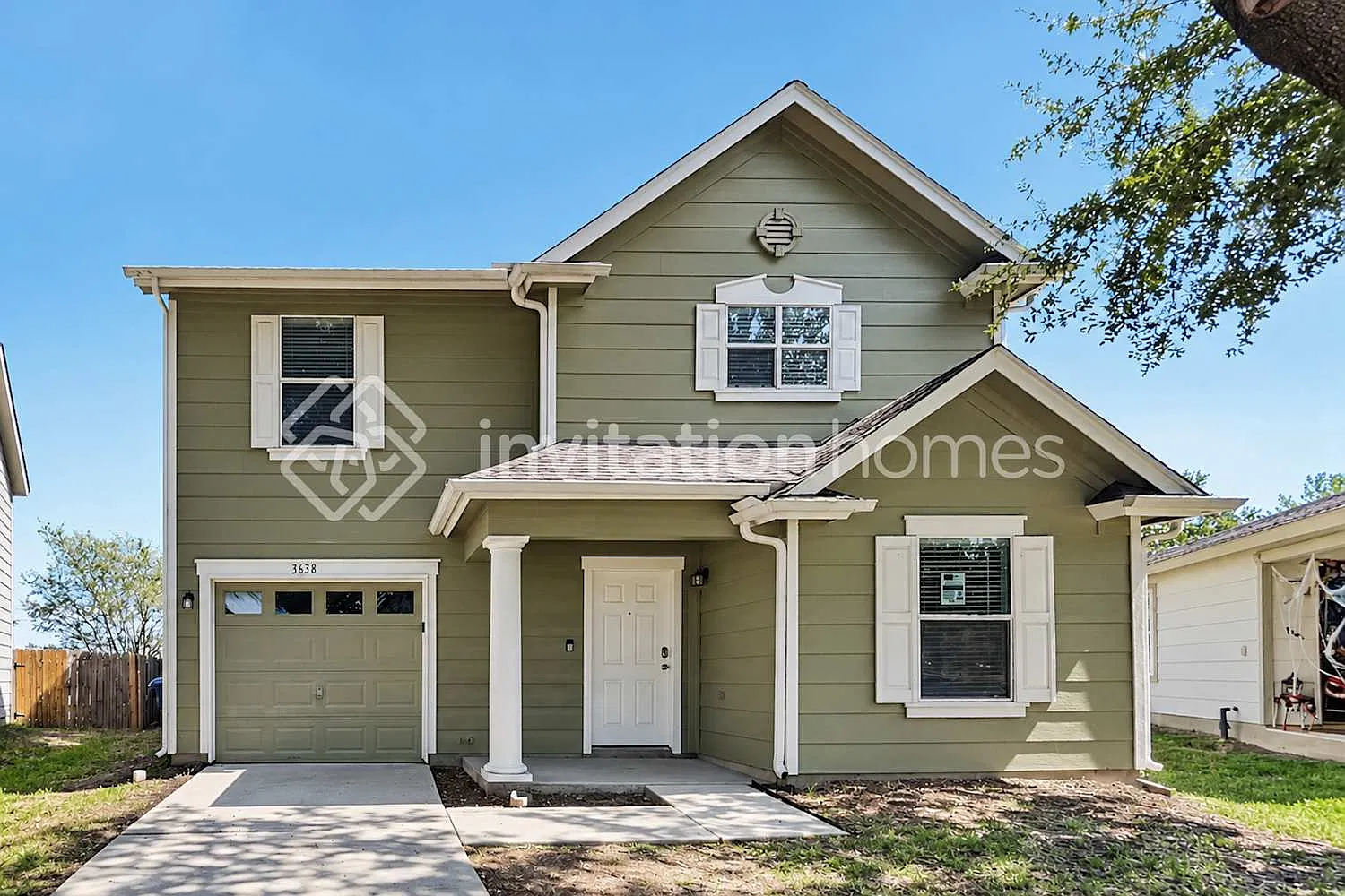 3638 Avalon Castle Dr Spring, TX 77386 — Photo 1
