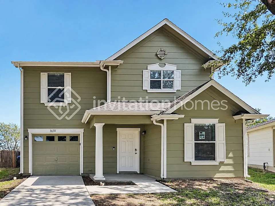 3638 Avalon Castle Dr
