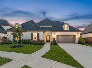 7707 Lavender Ct, Katy, TX 77493