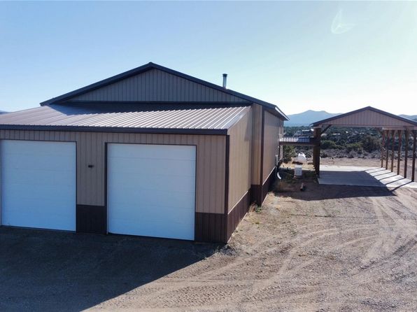 3744 Ice House Road, Fort Garland, CO 81133