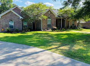 904 Cunningham Dr, Lufkin, TX 75901