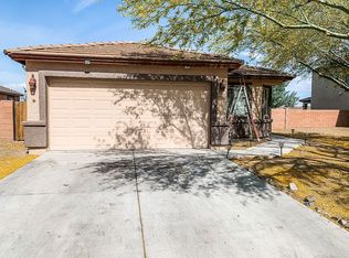 7063 S Cottontail Run Ave, Tucson, AZ 85756