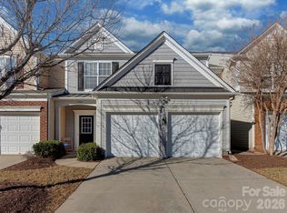 9044 McAlwaine Preserve Ave, Charlotte, NC