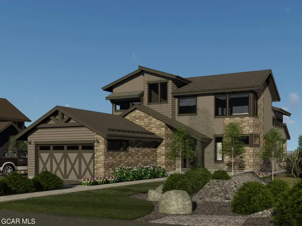440 Thompson Road, Granby, CO 80446