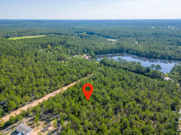 LOT Avocado Ln #B, Defuniak Springs, FL 32433