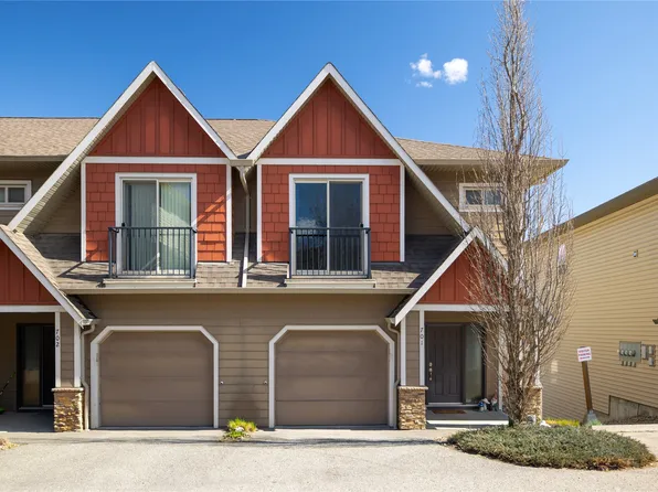 4900 Heritage Dr Unit 701, Vernon, BC V1T 9X1