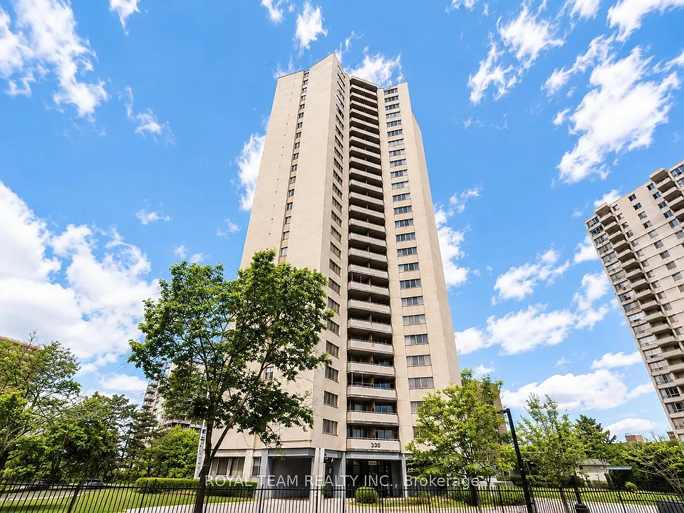330 Dixon Rd #1902