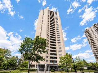 330 Dixon Rd #1902, Toronto, ON M9R 1S9