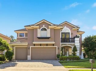 93 Braelock Dr, Ocoee, FL 34761