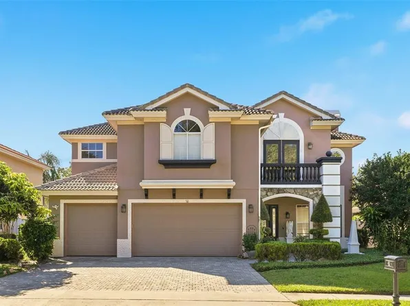 93 Braelock Dr, Ocoee, FL 34761