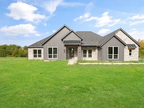 405 County Road 4945, Leonard, TX 75452