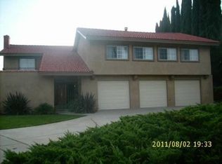 1501 S Alpine Dr, West Covina, CA 91791