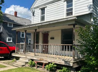 222 N Huntington St, Medina, OH
