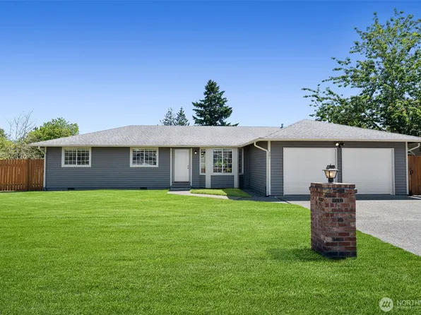 201 Schmid Street, Enumclaw, WA 98022