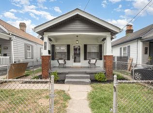 2410 Warren St, Covington, KY 41014
