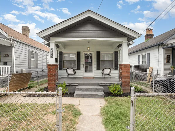 2410 Warren St, Covington, KY 41014