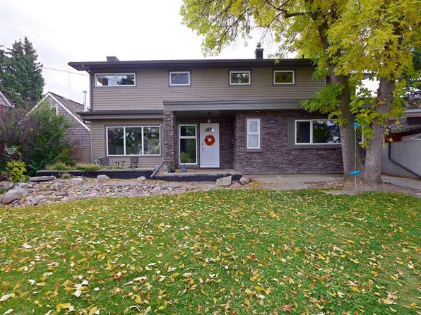 2822 6a Ave S, Lethbridge, AB T1J 1H2