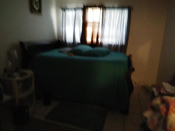 2nd bed room