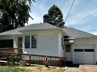 9105 SE Wallace Way, Portland, OR 97267