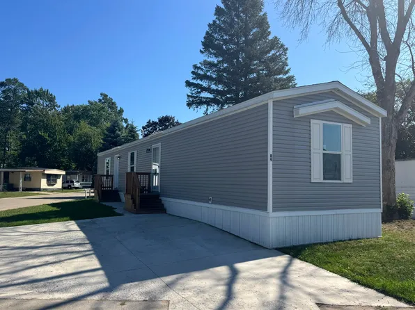 2430 Mary Street Site #89, Marinette, WI 54143