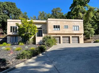 675 Moraga Rd, Lafayette, CA 94549