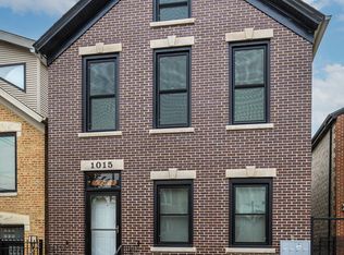 1015 W 31st Pl #1F, Chicago, IL 60608