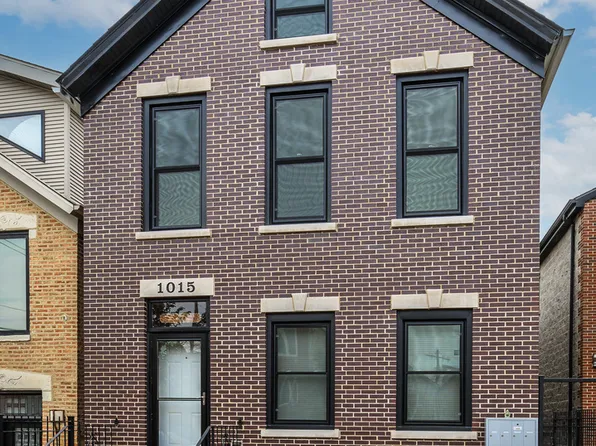 1015 W 31st Pl #2A, Chicago, IL 60608