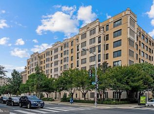 1701 16th St NW UNIT 418, Washington, DC 20009