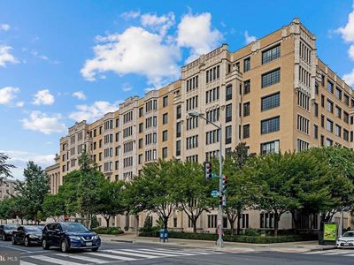1701 16th St NW Unit 418, Washington, DC, 20009