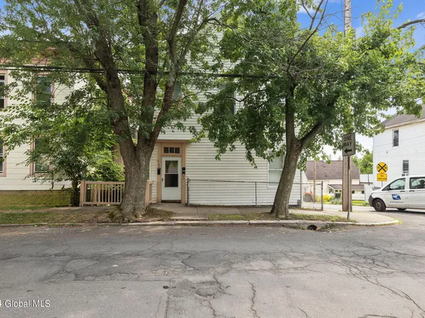 43 Lincoln Avenue, Cohoes, NY 12047