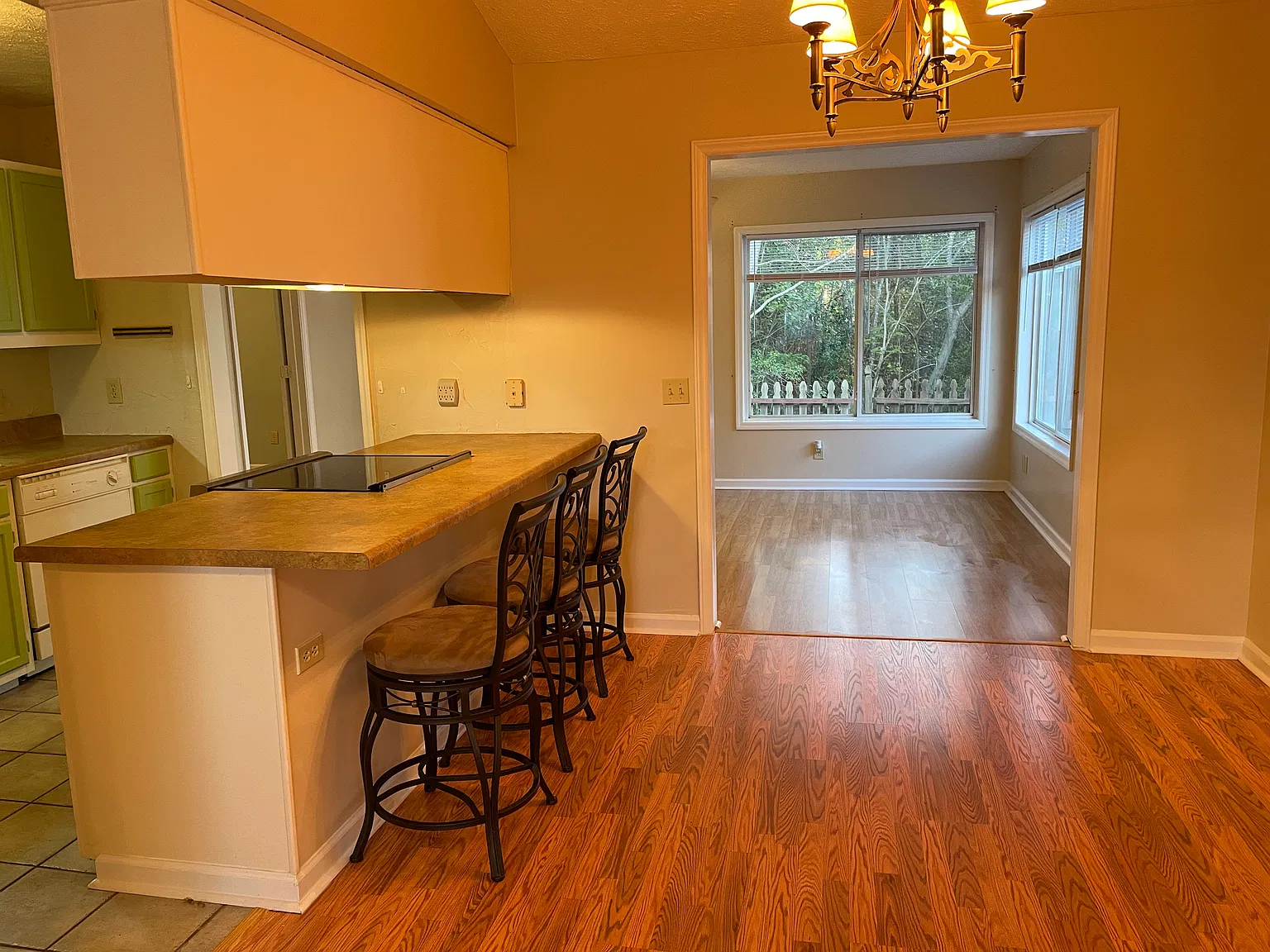 Fawn Creek Home — Photo 3