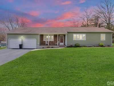 3172 Woodland Ave, South Plainfield, NJ, 07080
