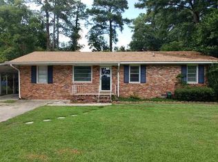 144 Lincoln St, Warner Robins, GA