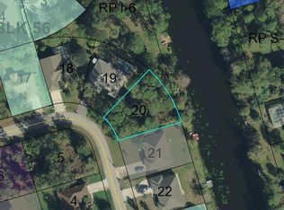 42 Bunker Hill Dr, Palm Coast, FL 32137
