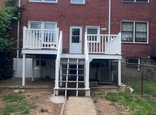 3204 Yosemite Ave, Baltimore, MD 21215