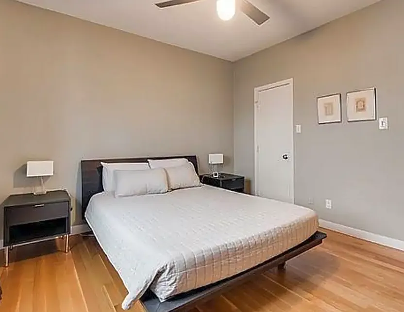 Apartment for Rent — Photo 4
