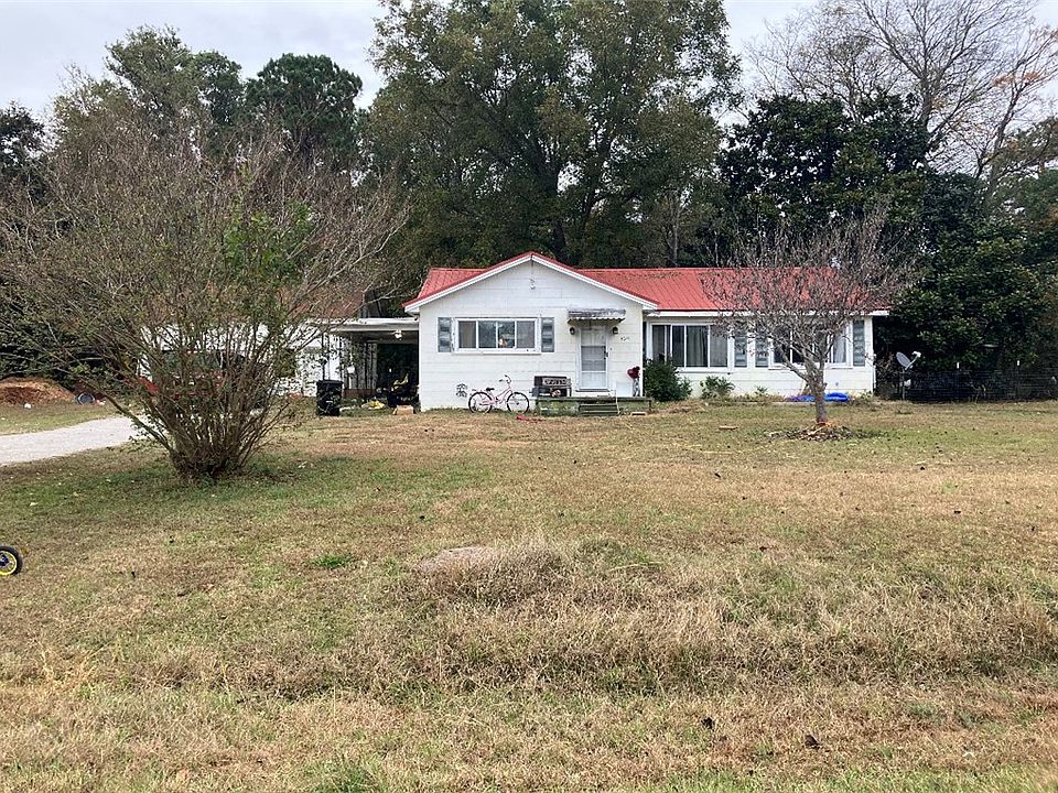 6644 16th St SW, AL 36863 MLS 167875 Zillow