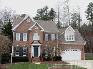 9413 Stone Mountain Rd, Raleigh, NC 27613
