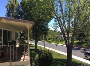 390 Avenida Castilla UNIT Q, Laguna Woods, CA 92637