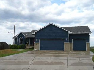 2357 S Milstead Ct #HUD-181210528, Wichita, KS 67209