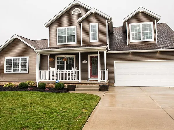 871 Liberty Ct SW, Massillon, OH 44647
