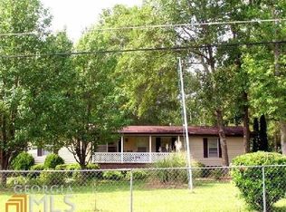 205 Teamon Rd, Griffin, GA 30223