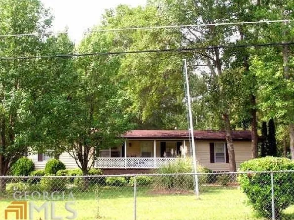 205 Teamon Rd, Griffin, GA 30223