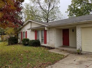 6417 Locust St, Rowlett, TX 75089