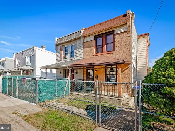 4811 Knorr St, Philadelphia, PA 19135