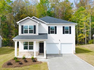 338 Friendship Oak Way, Hampton, GA